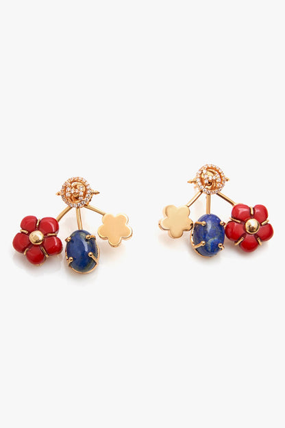 
The Iconette Earrings 