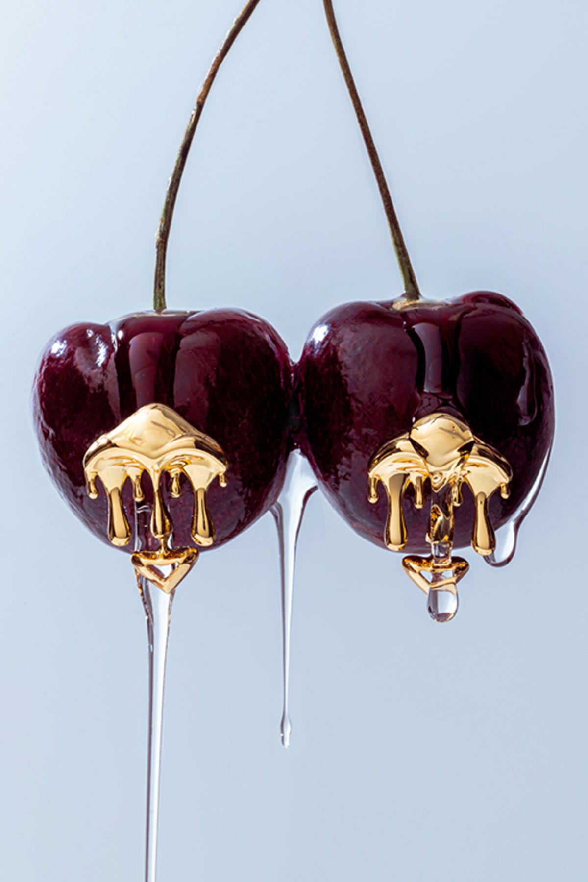 The Shroom Stud Earrings 