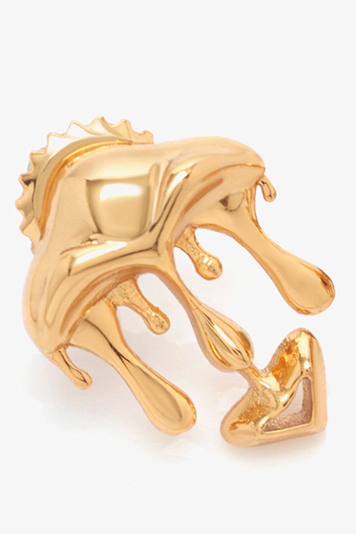 The Shroom Stud Earrings 