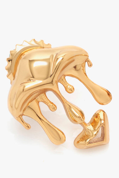 The Shroom Stud Earrings 