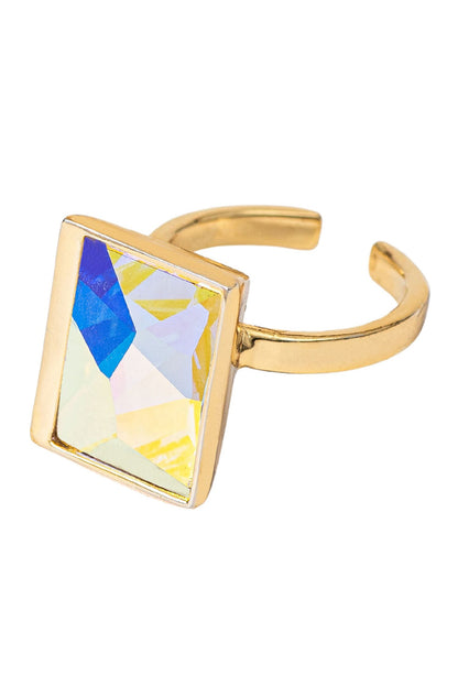 Sirius Embellished Ring 