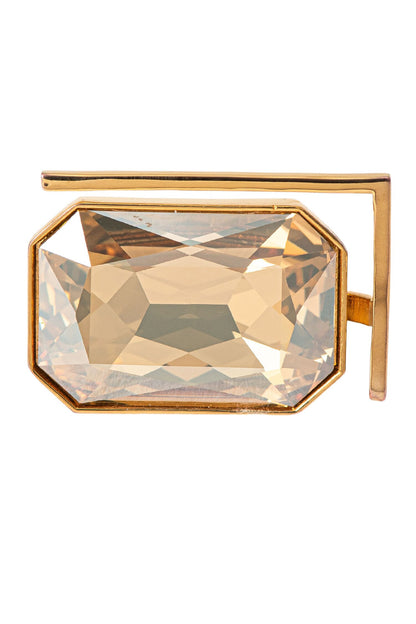 Radiance Swarovski Work Ring 
