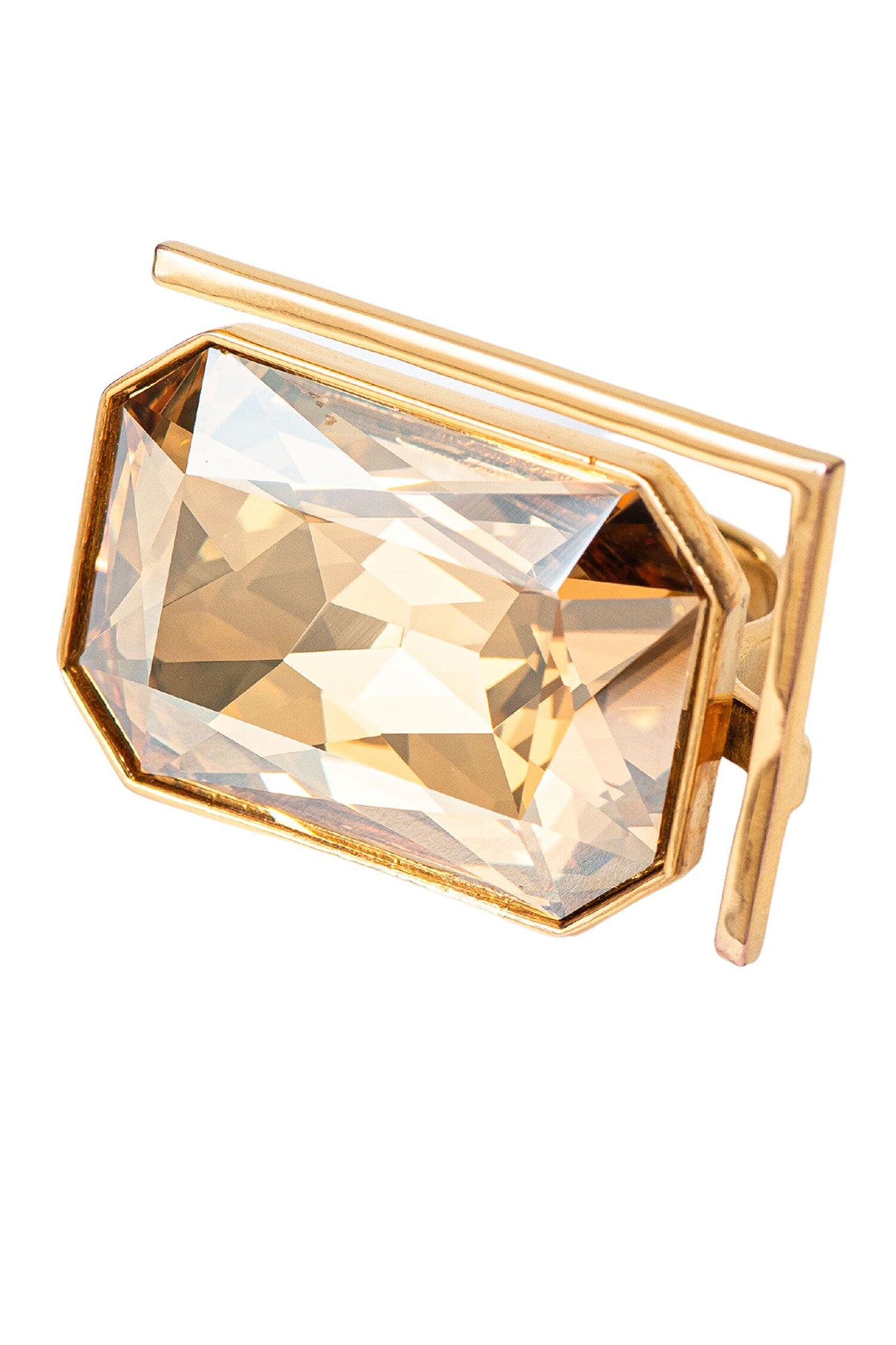 Radiance Swarovski Work Ring 