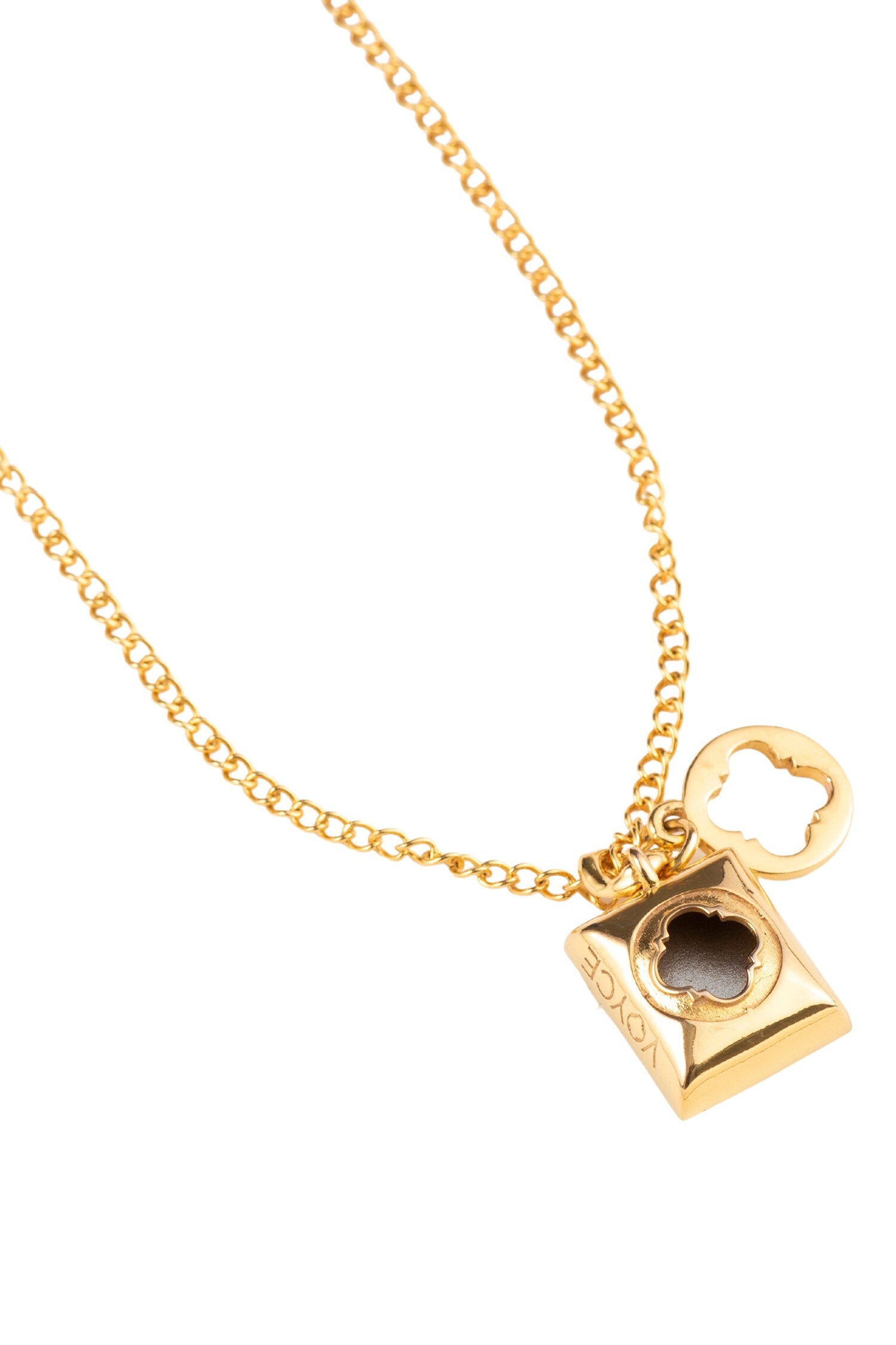 Sirius Swarovski Embellished Necklace 
