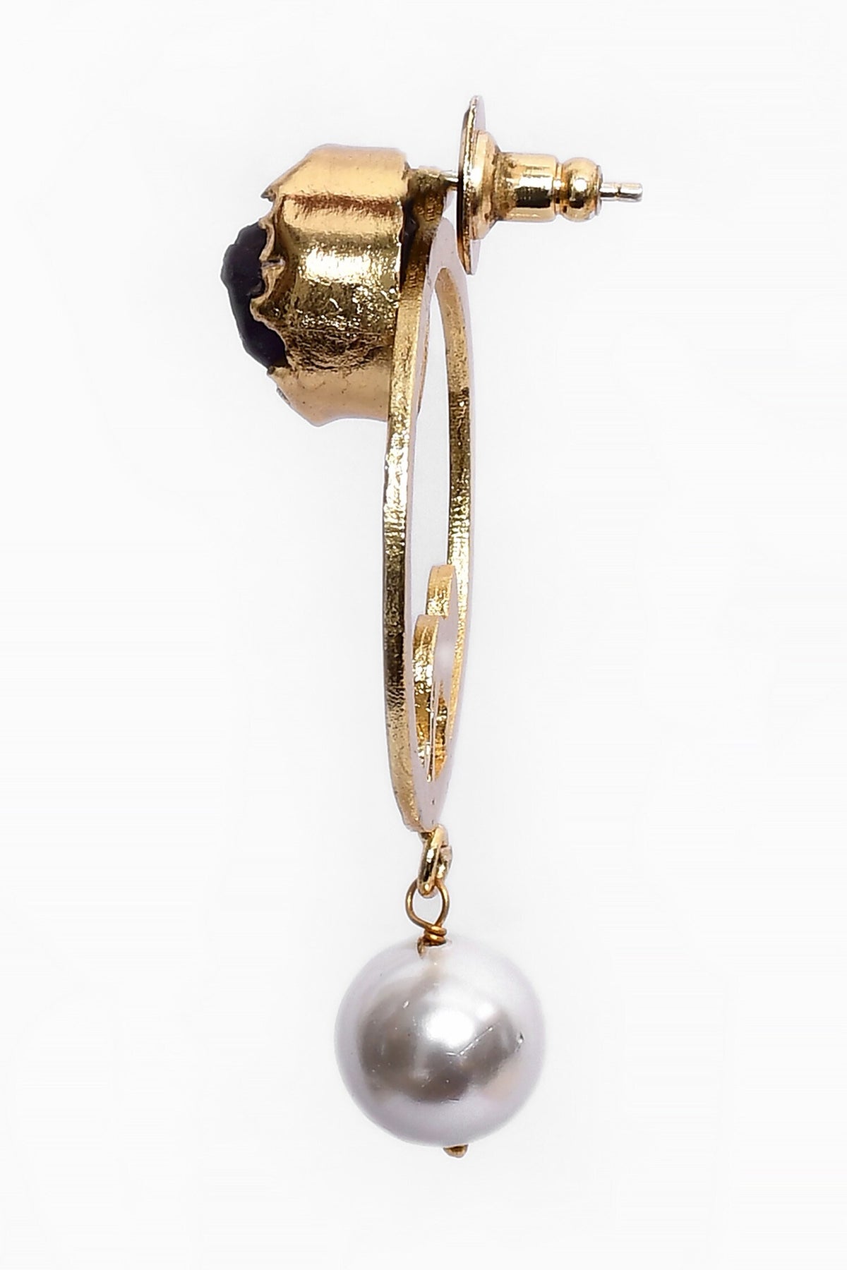 Embellished Dangler Earrings 