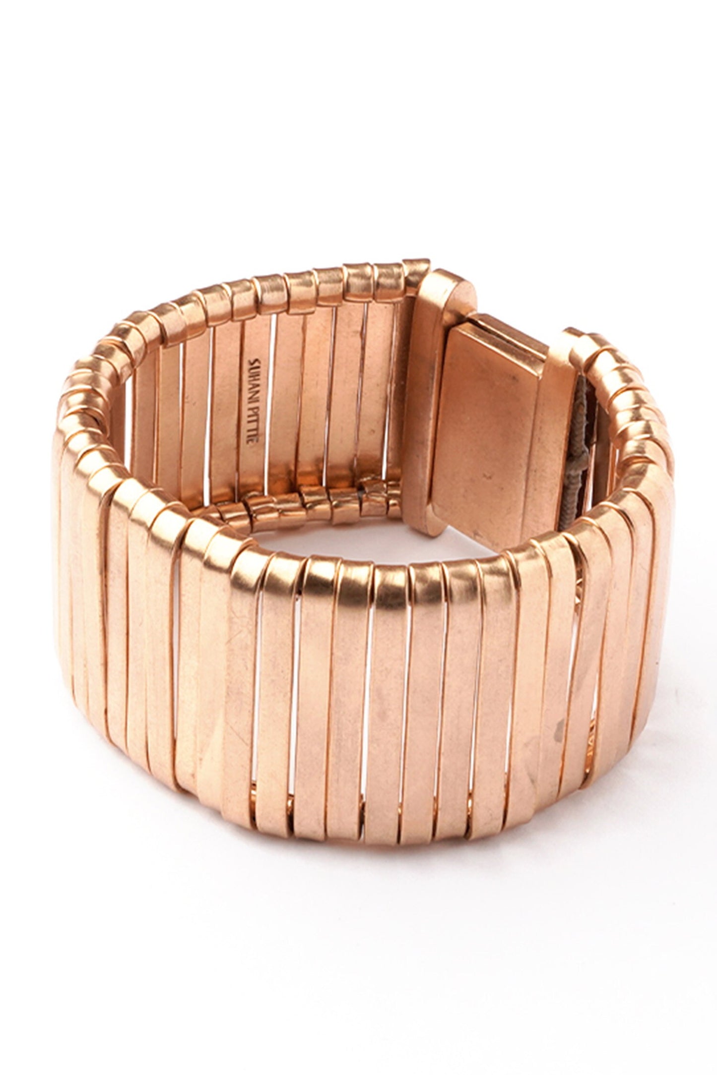 Galactic Shield Cuff Bracelet 