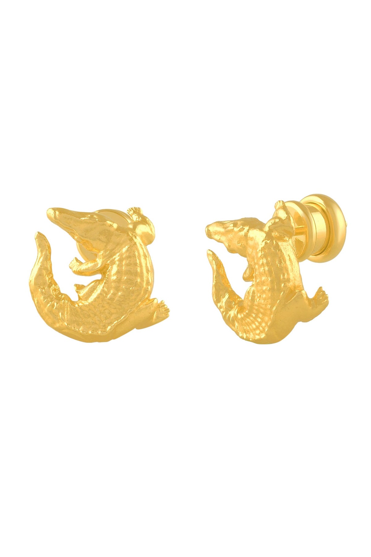 Croc Studs 