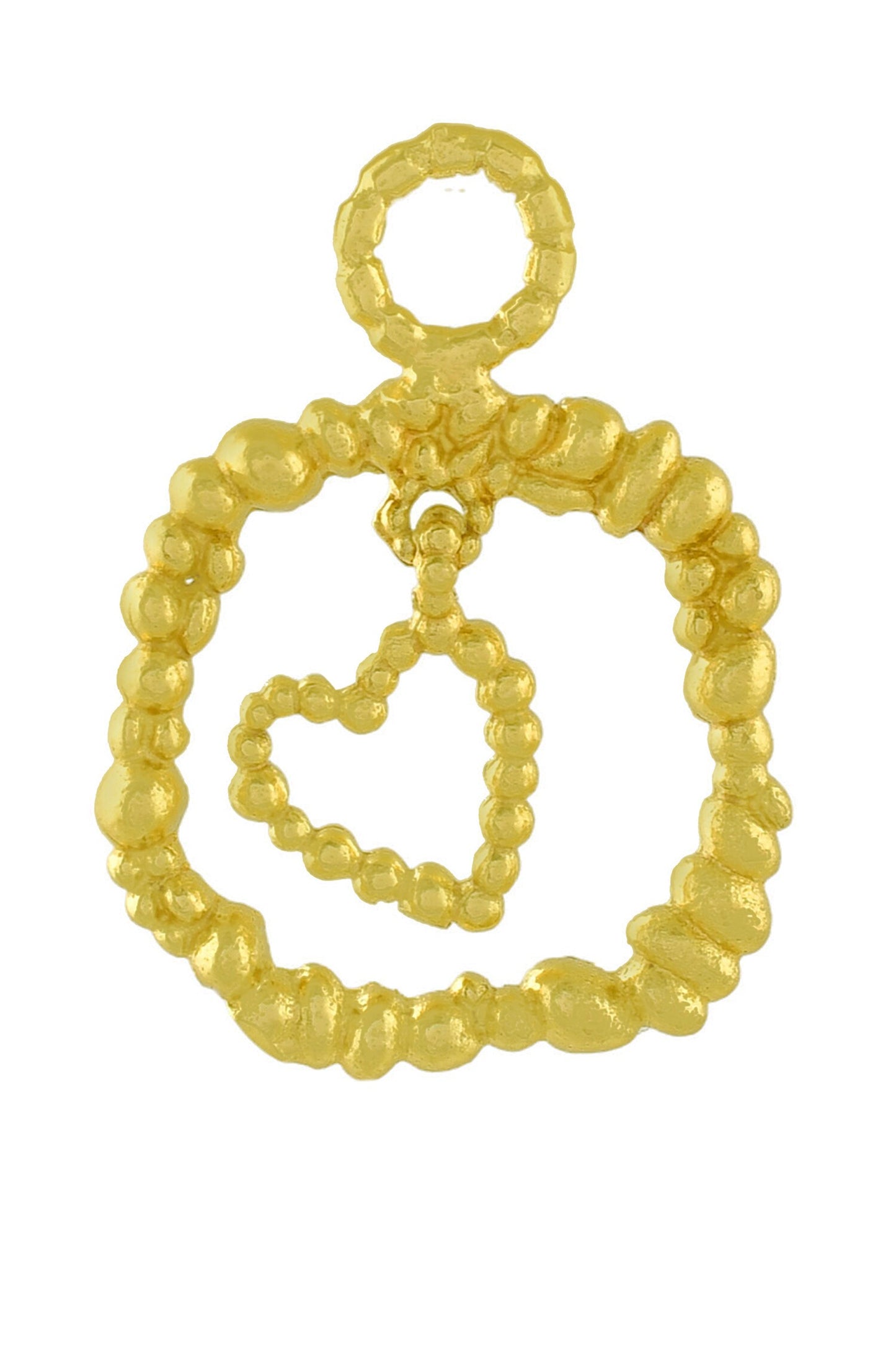 Granulated Love Charm 