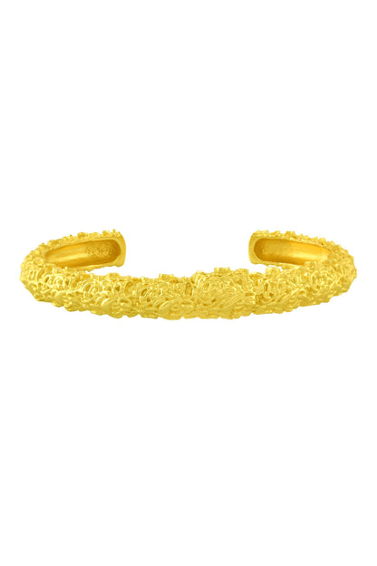 Pratapgari Textured Hand Cuff 
