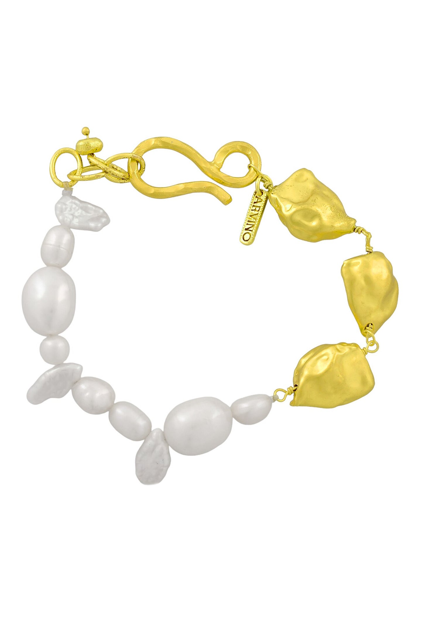 Cross Border Pearl Bracelet 