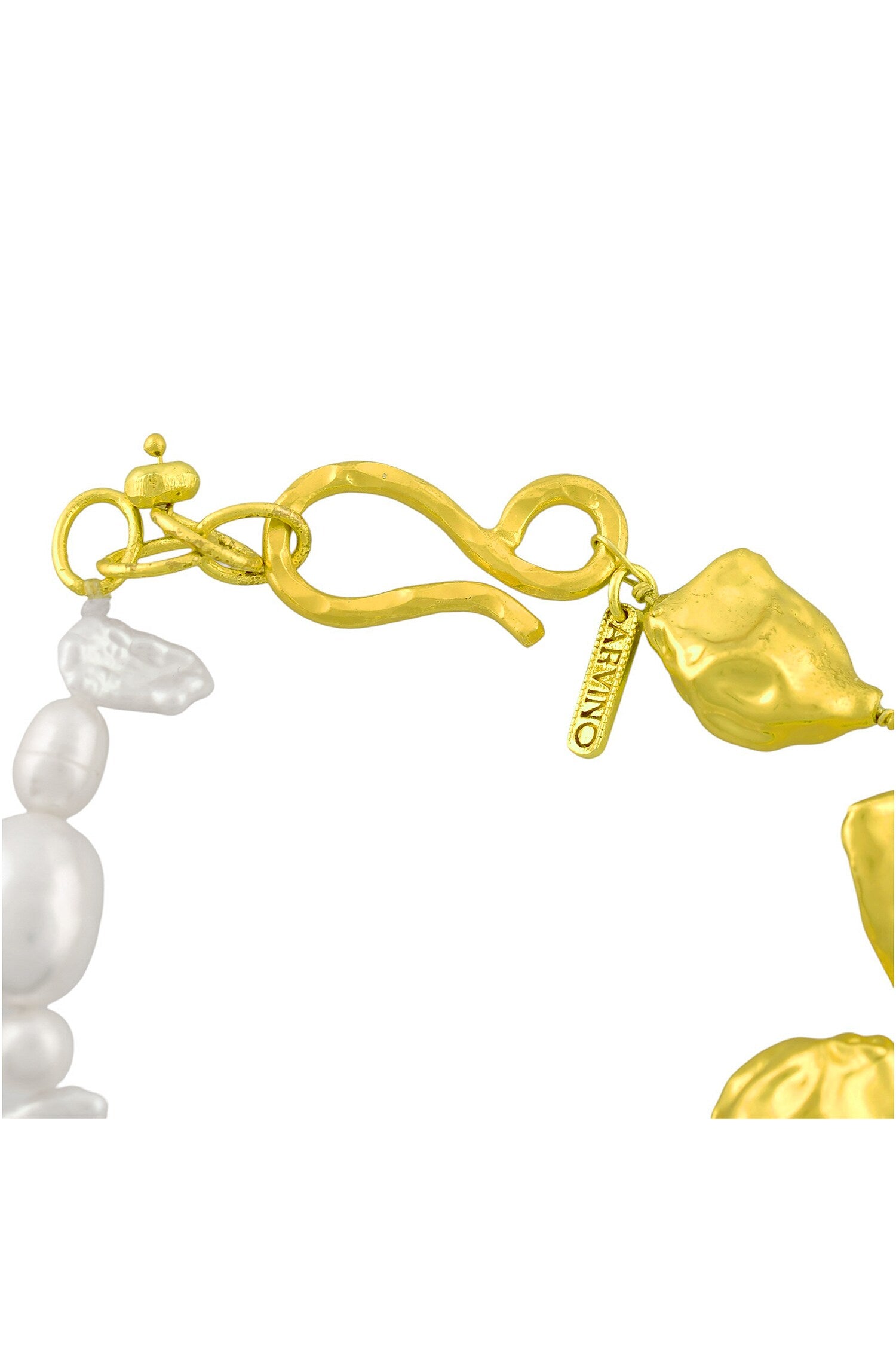 Cross Border Pearl Bracelet 