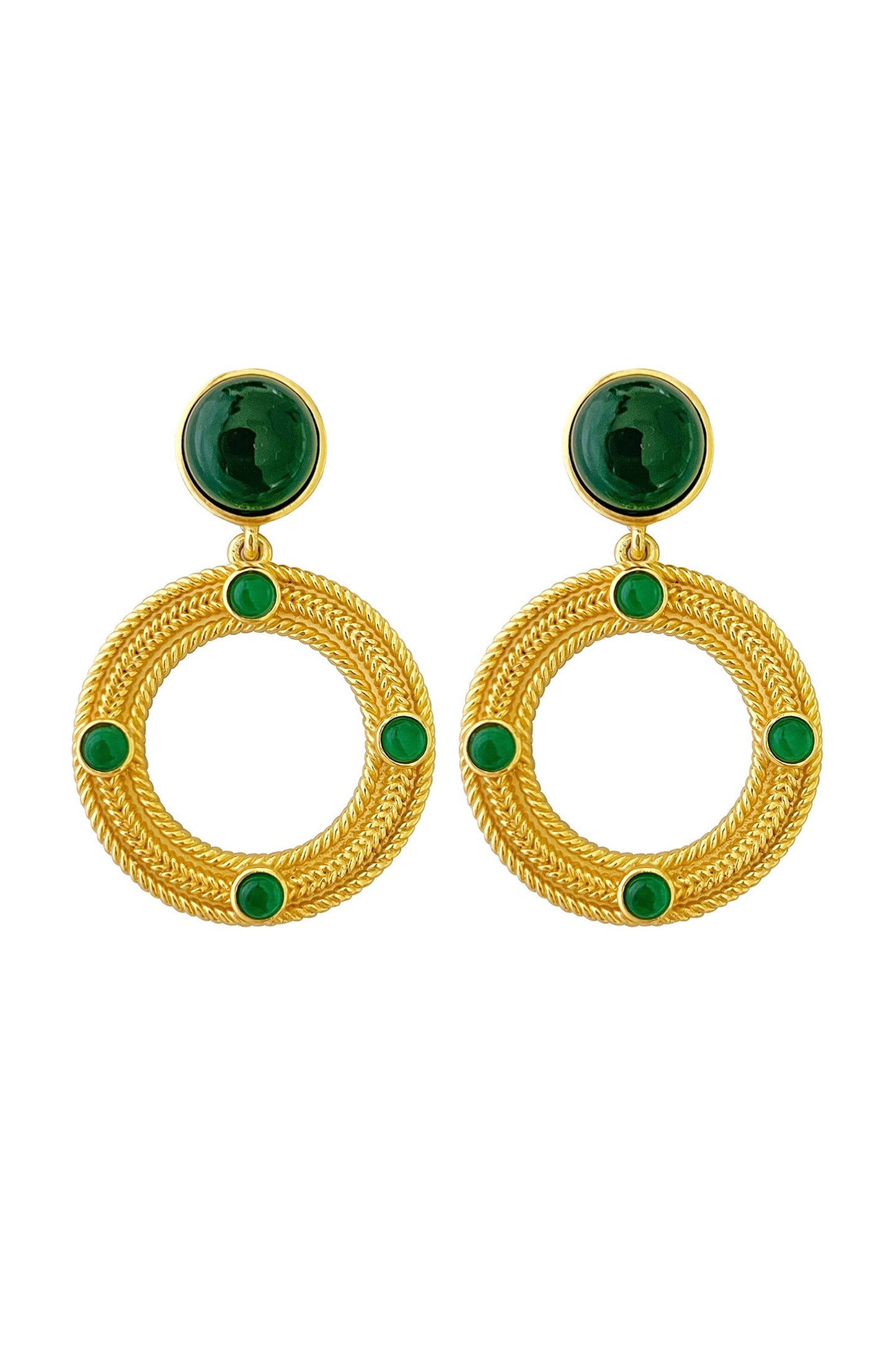 Viridian Halo Drops 