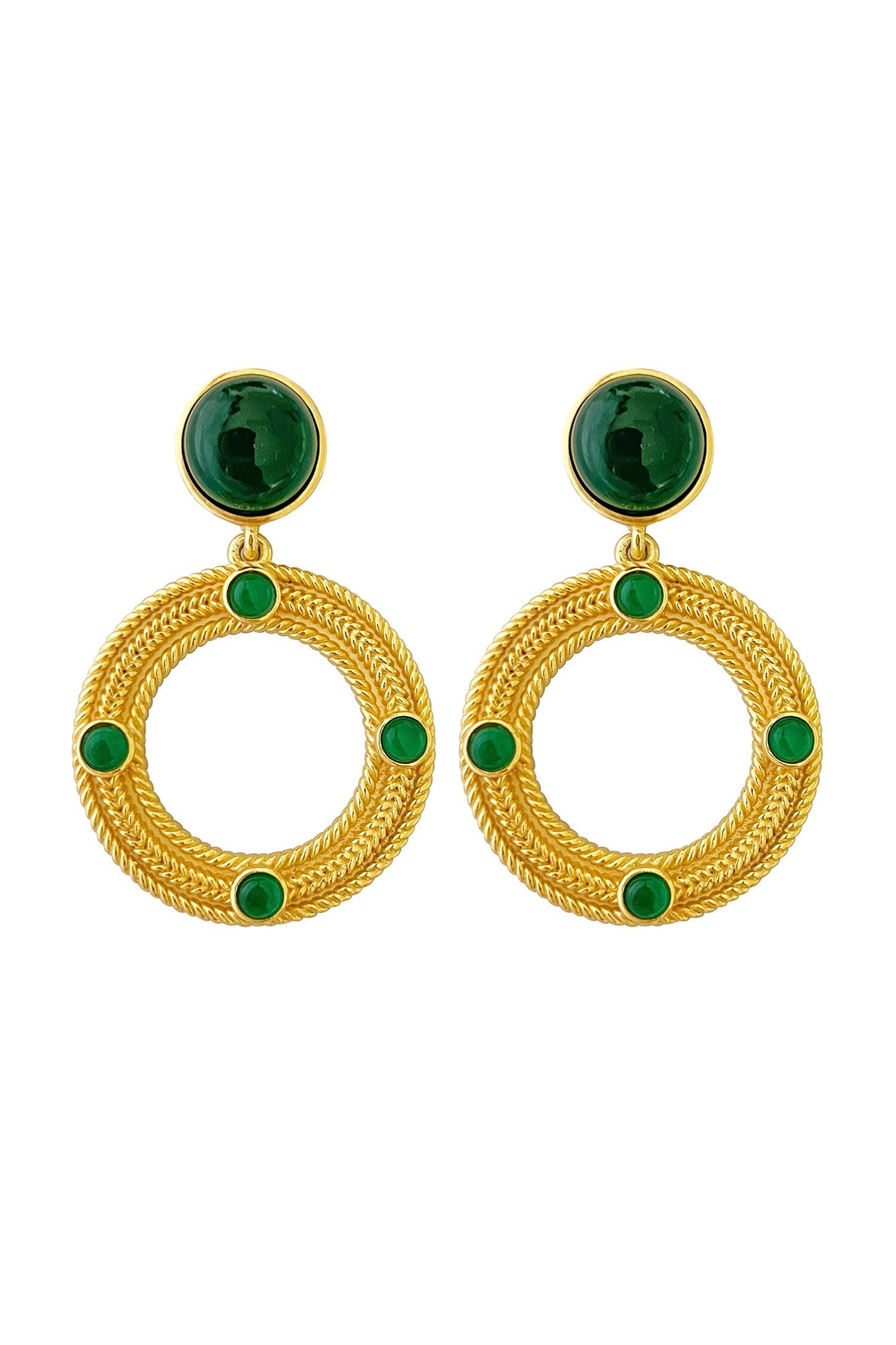 Viridian Halo Drops 