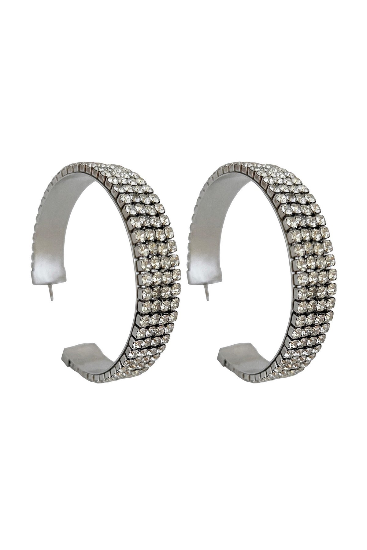 Cluster Of Stars Hoops 