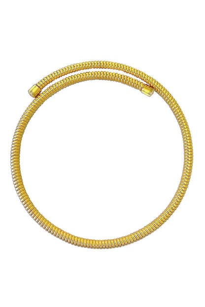 Kairo Twirled Choker 