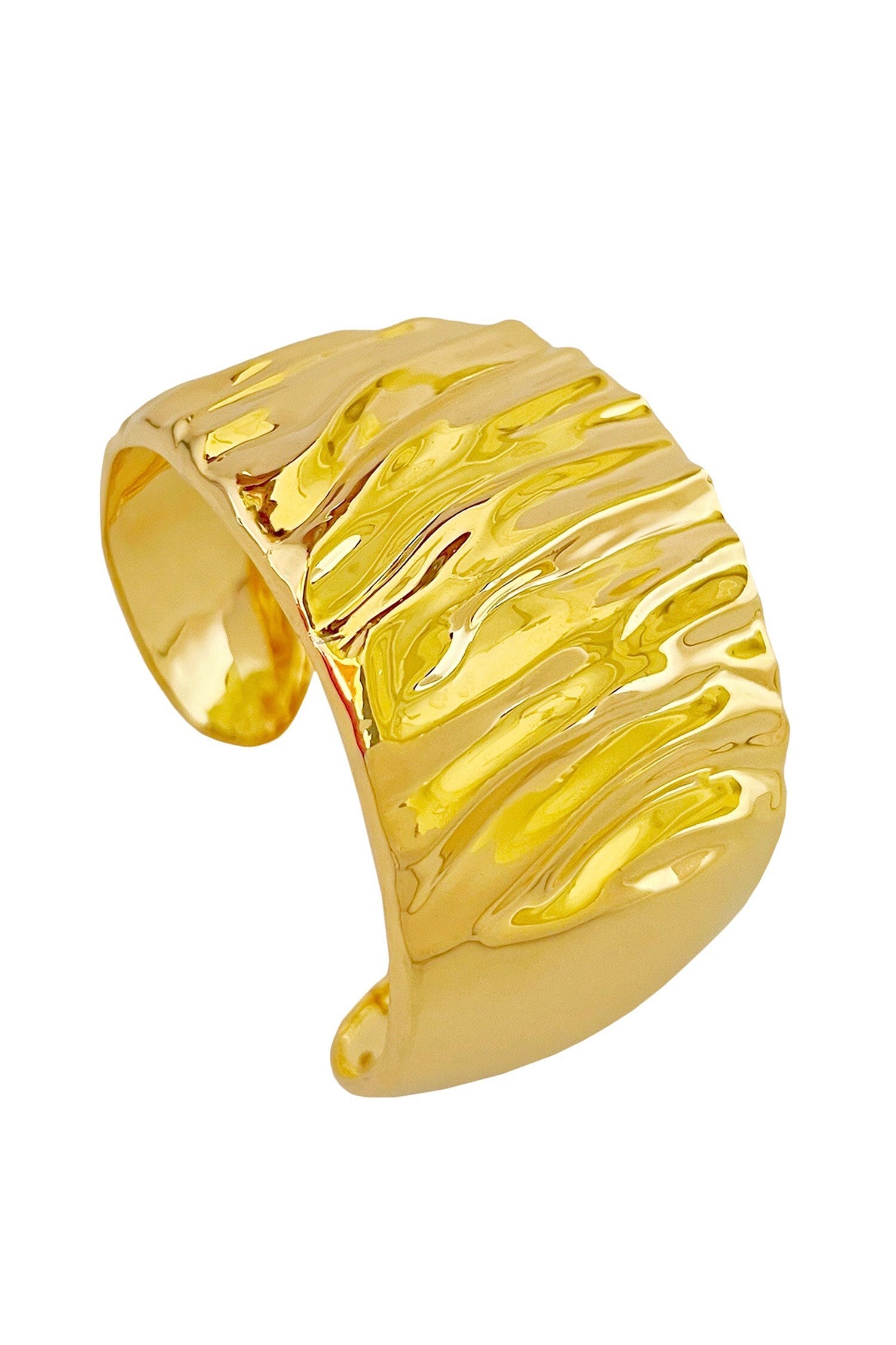 Midas Cascade Bracelet 