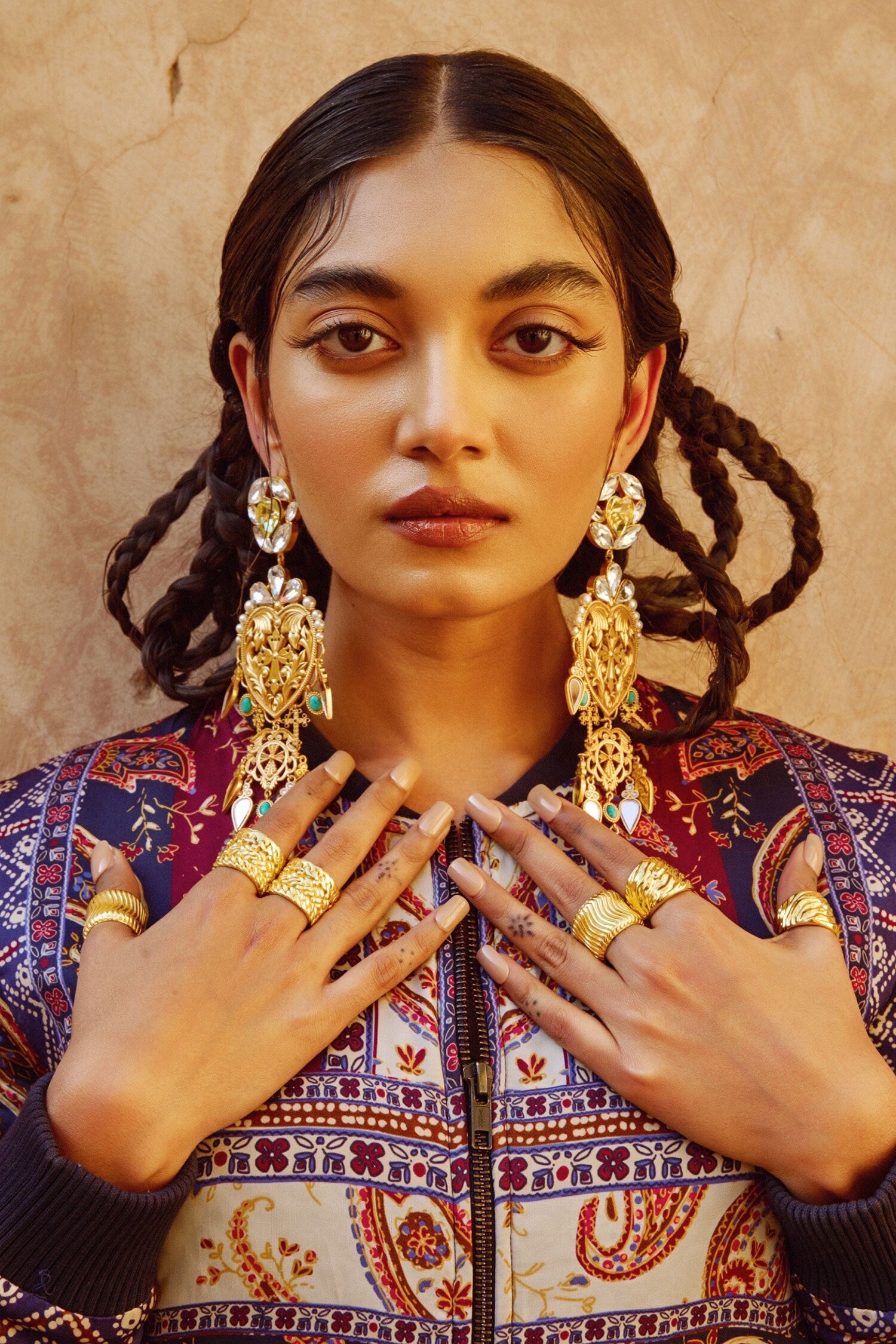 Mirage Ring 