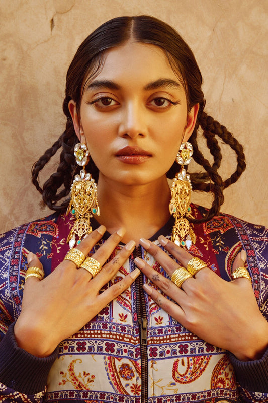 Mirage Ring 