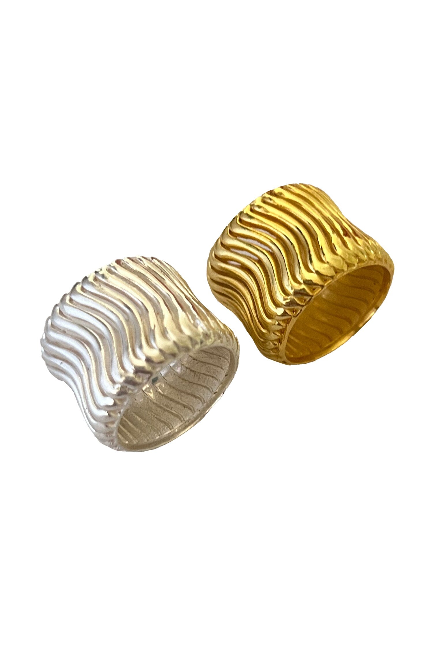 Mirage Ring 