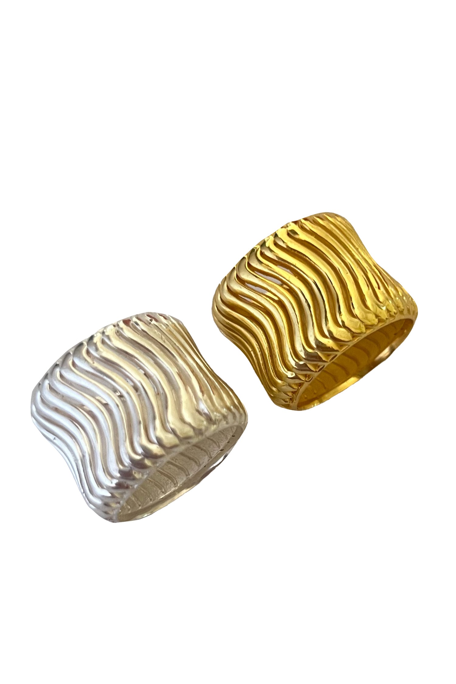 Mirage Ring 
