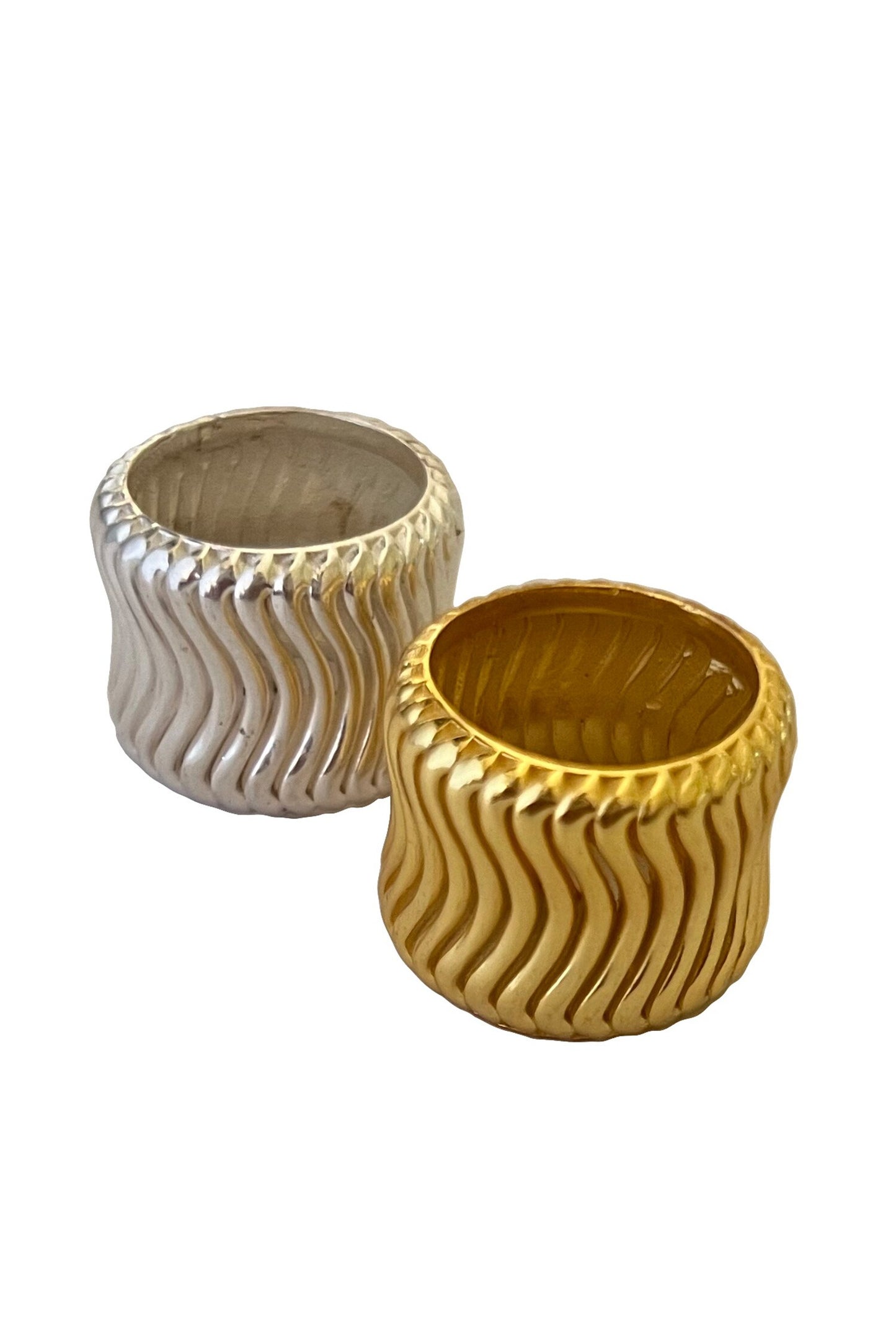 Mirage Ring 