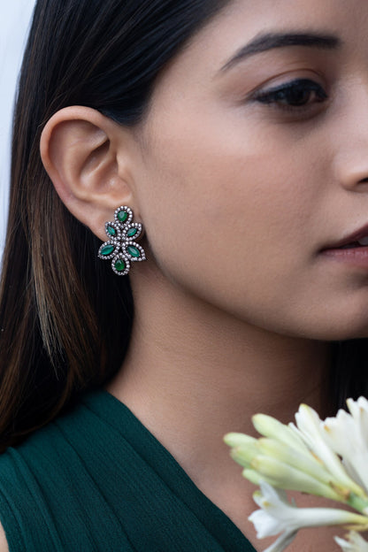 Victorian Blossom Studs 
