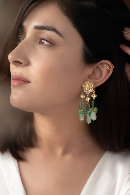 Gullista Bloom Danglers 