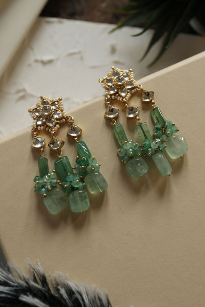 Gullista Bloom Danglers 