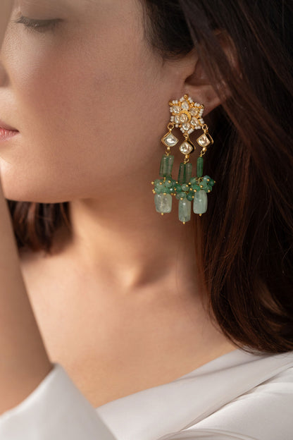 Gullista Bloom Danglers 