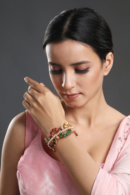 Embellished Bangle 