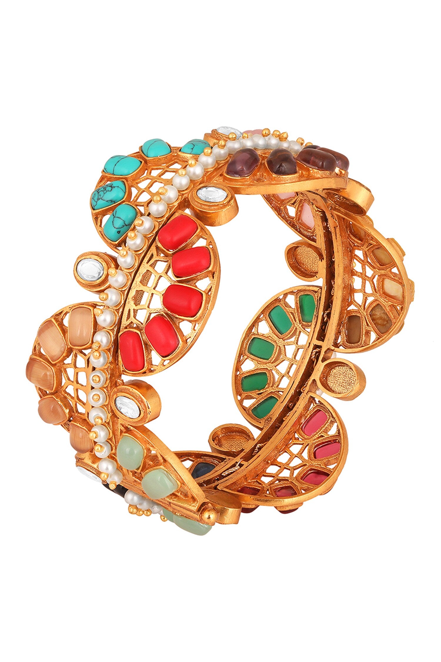 Embellished Bangle 
