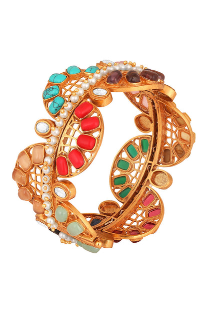 Embellished Bangle 