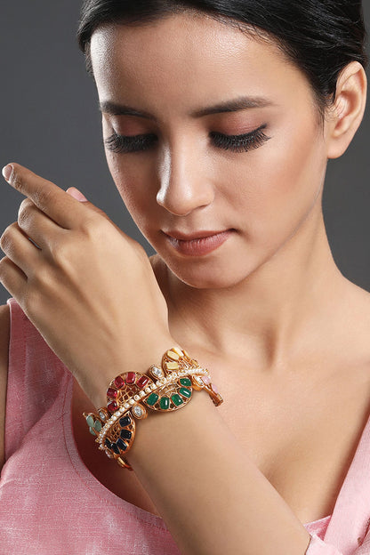 Embellished Bangle 
