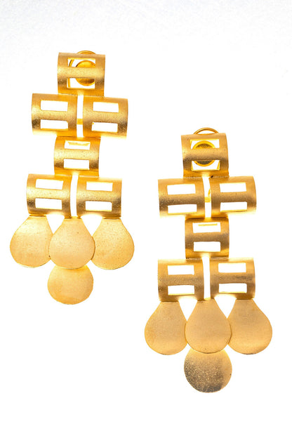 Nature Whisper Earrings 