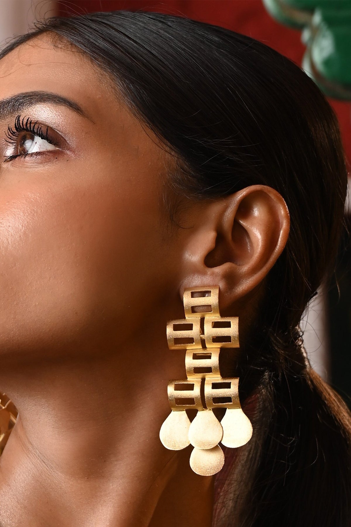 Nature Whisper Earrings 