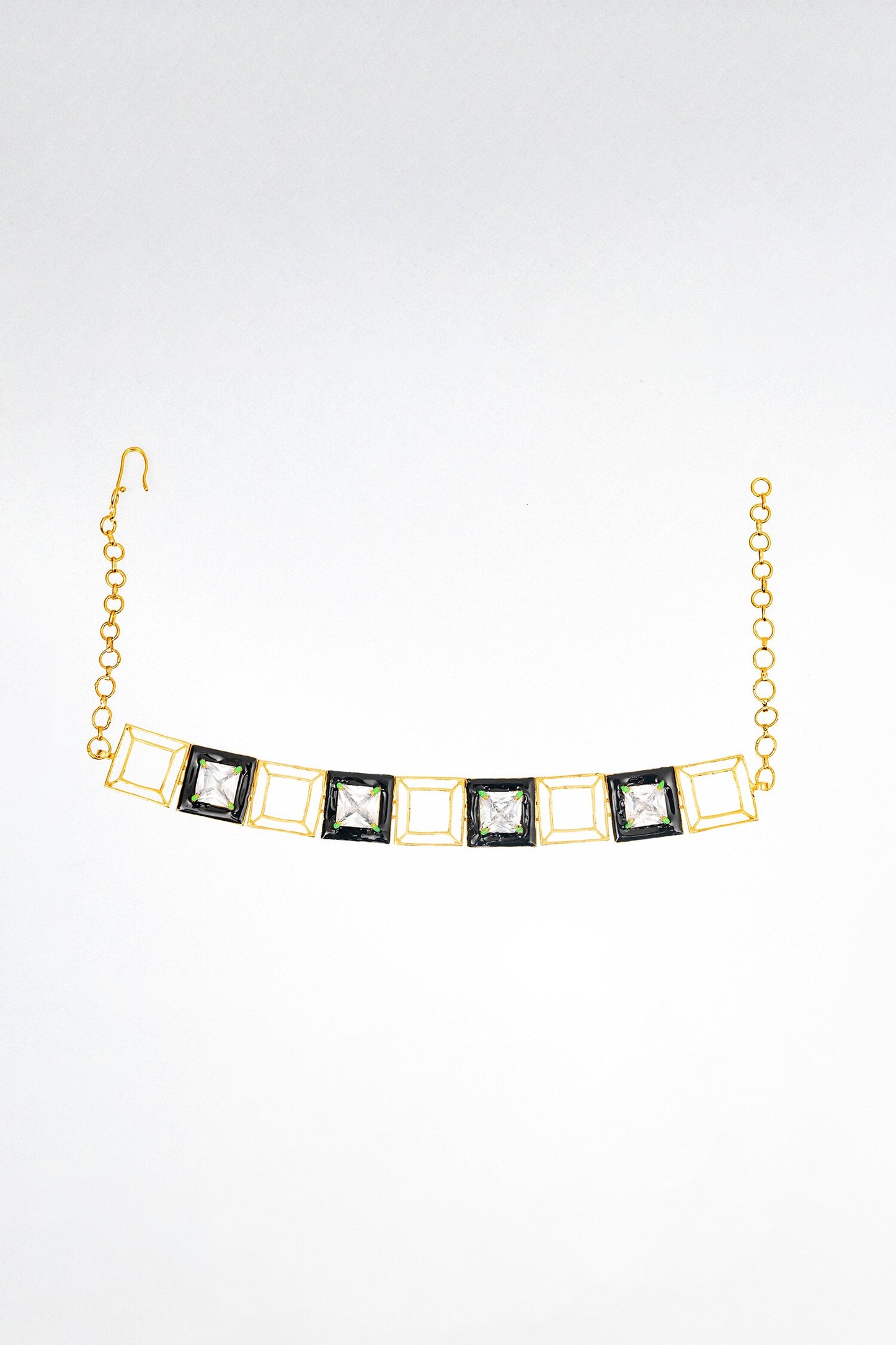 Dark Elegance Choker 