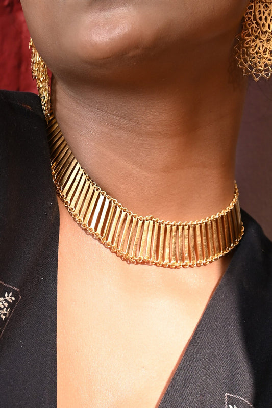 Noa Choker 