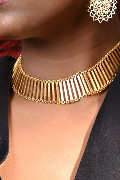 Noa Choker 