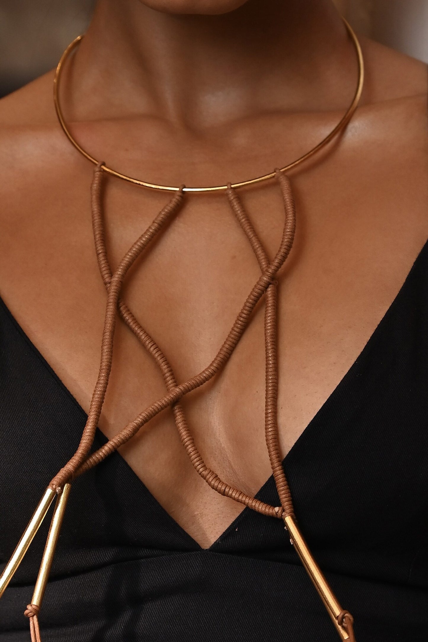 Jazz Choker 