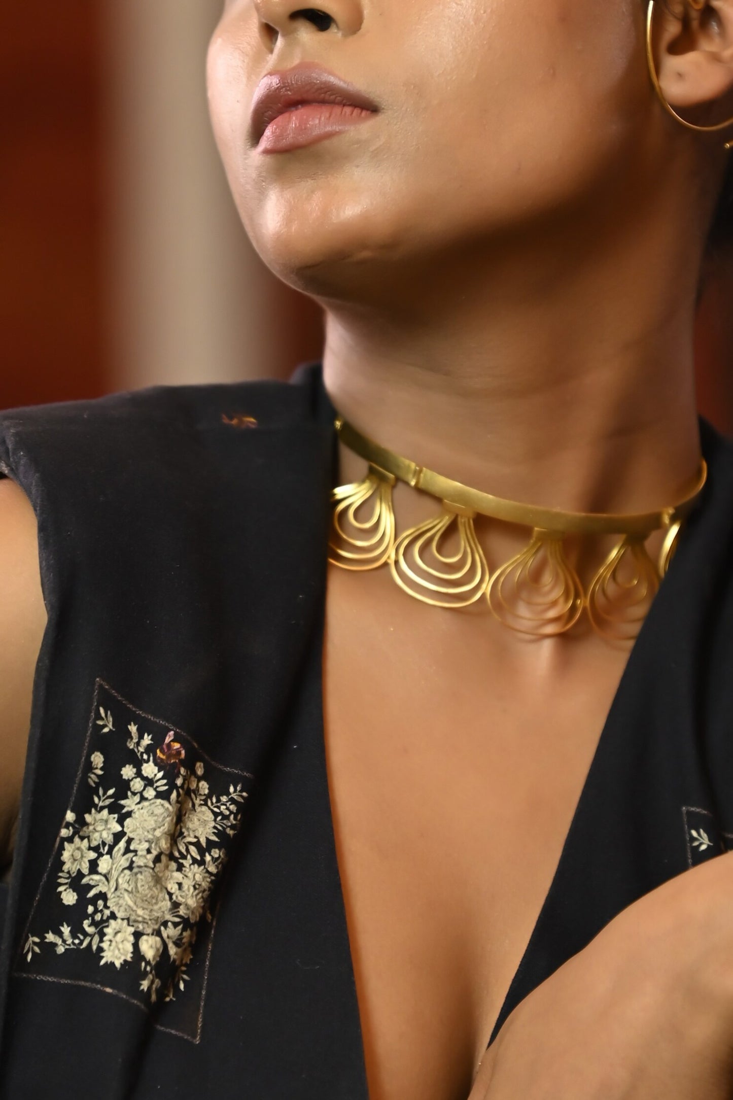 Groove Choker 