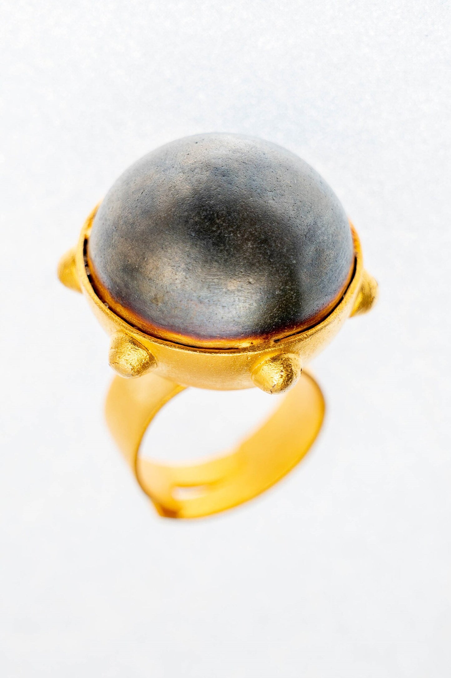 Statement Ring 