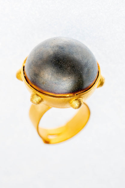 Statement Ring 