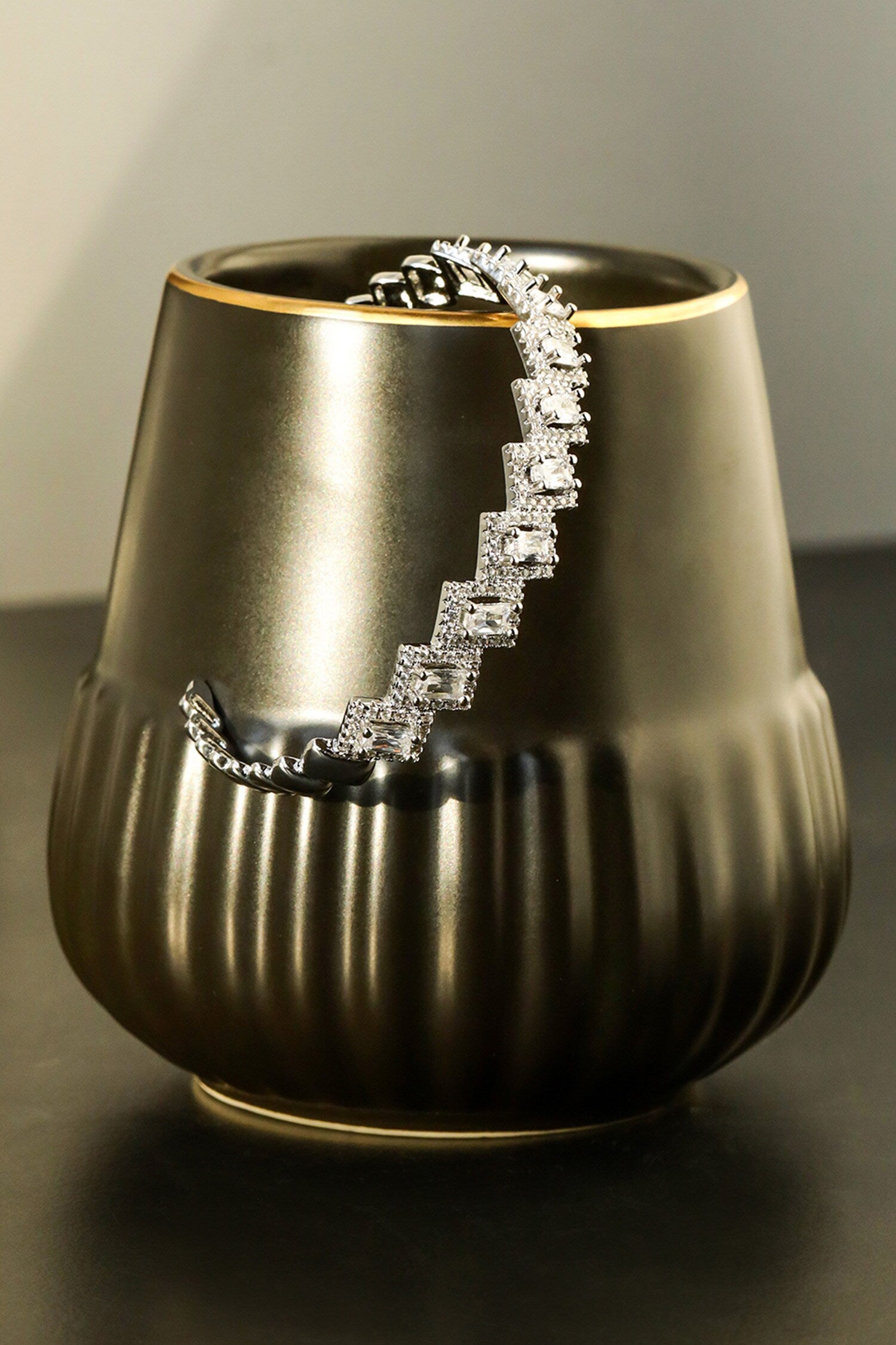 Asterisma Embellished Bracelet 