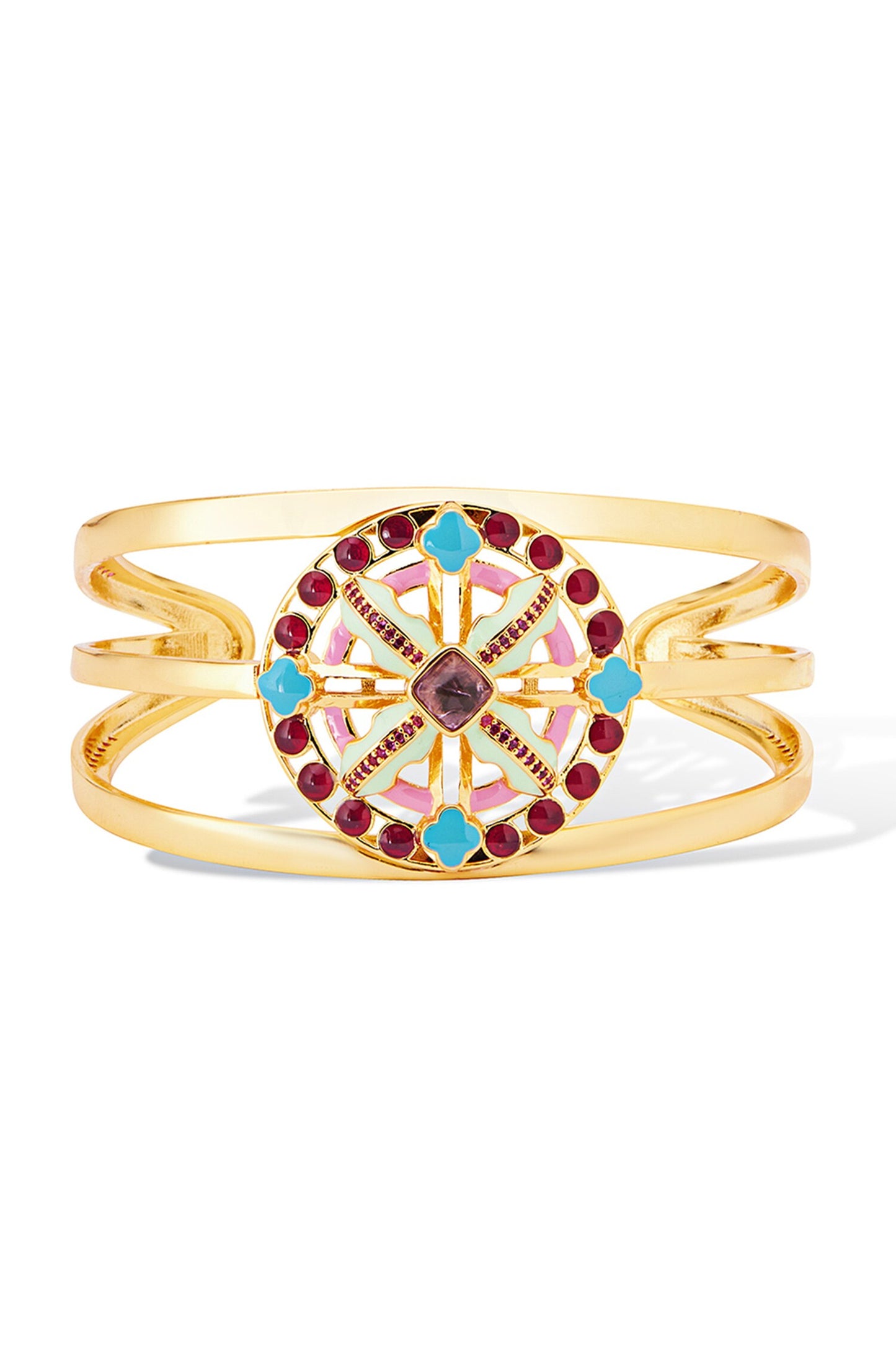 Neona Blitz Embellished Bracelet 