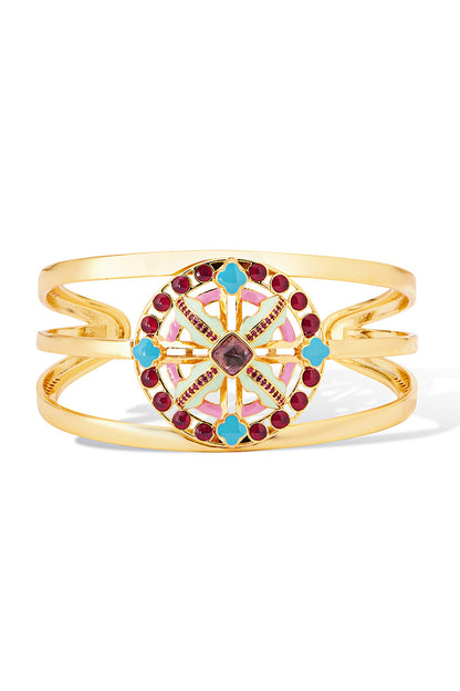 Neona Blitz Embellished Bracelet 