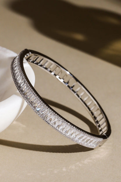 Ursa Stone Studded Bangle 