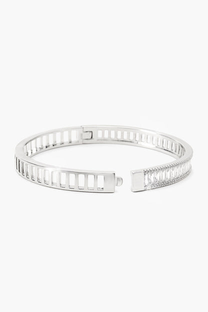 Ursa Stone Studded Bangle 