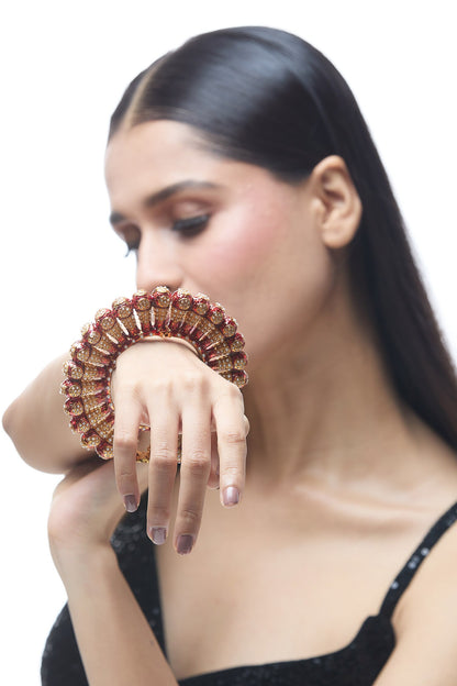 Embellished Bangle 