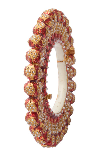 Embellished Bangle 
