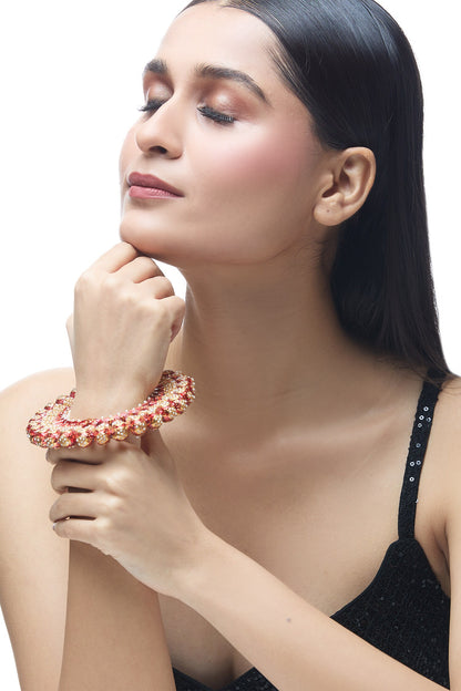Embellished Bangle 